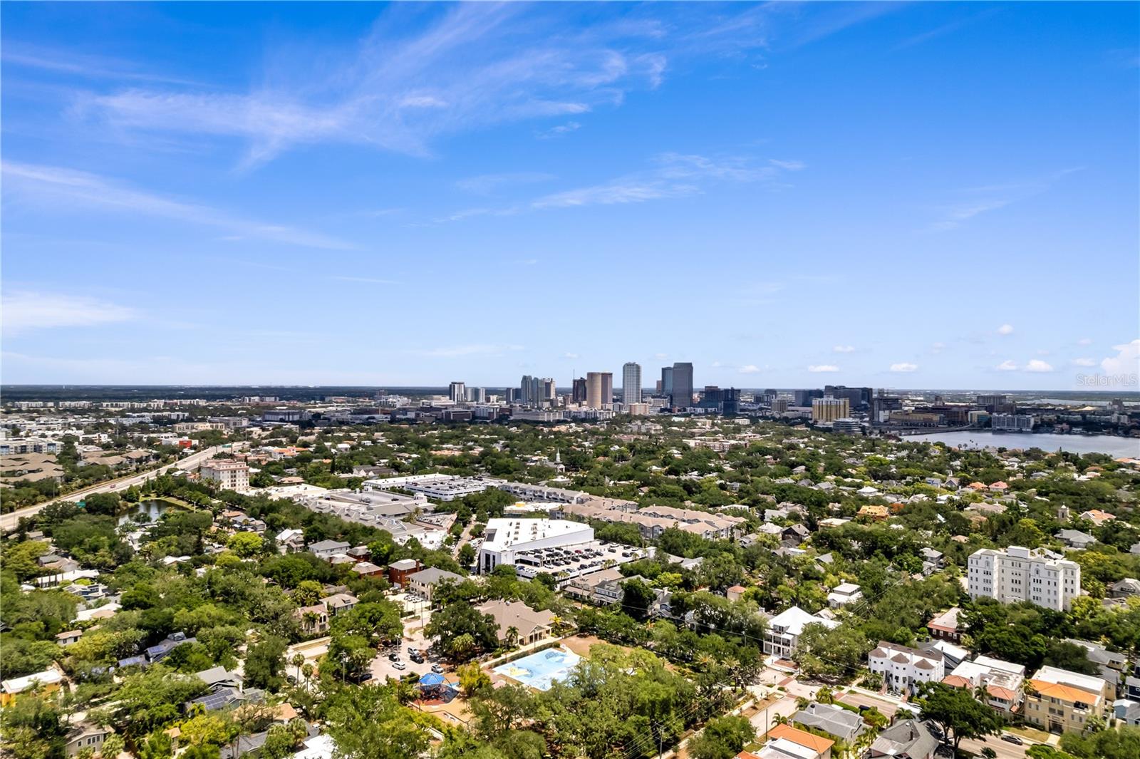 1703 W JETTON AVE, TAMPA, FL, 33606