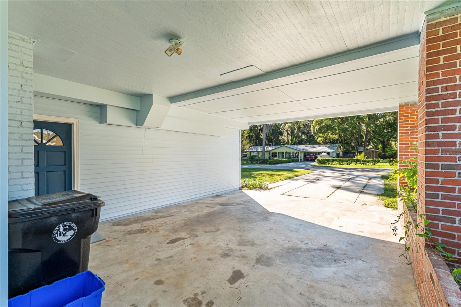 123 SE 1ST ST, WILLISTON, FL, 32696