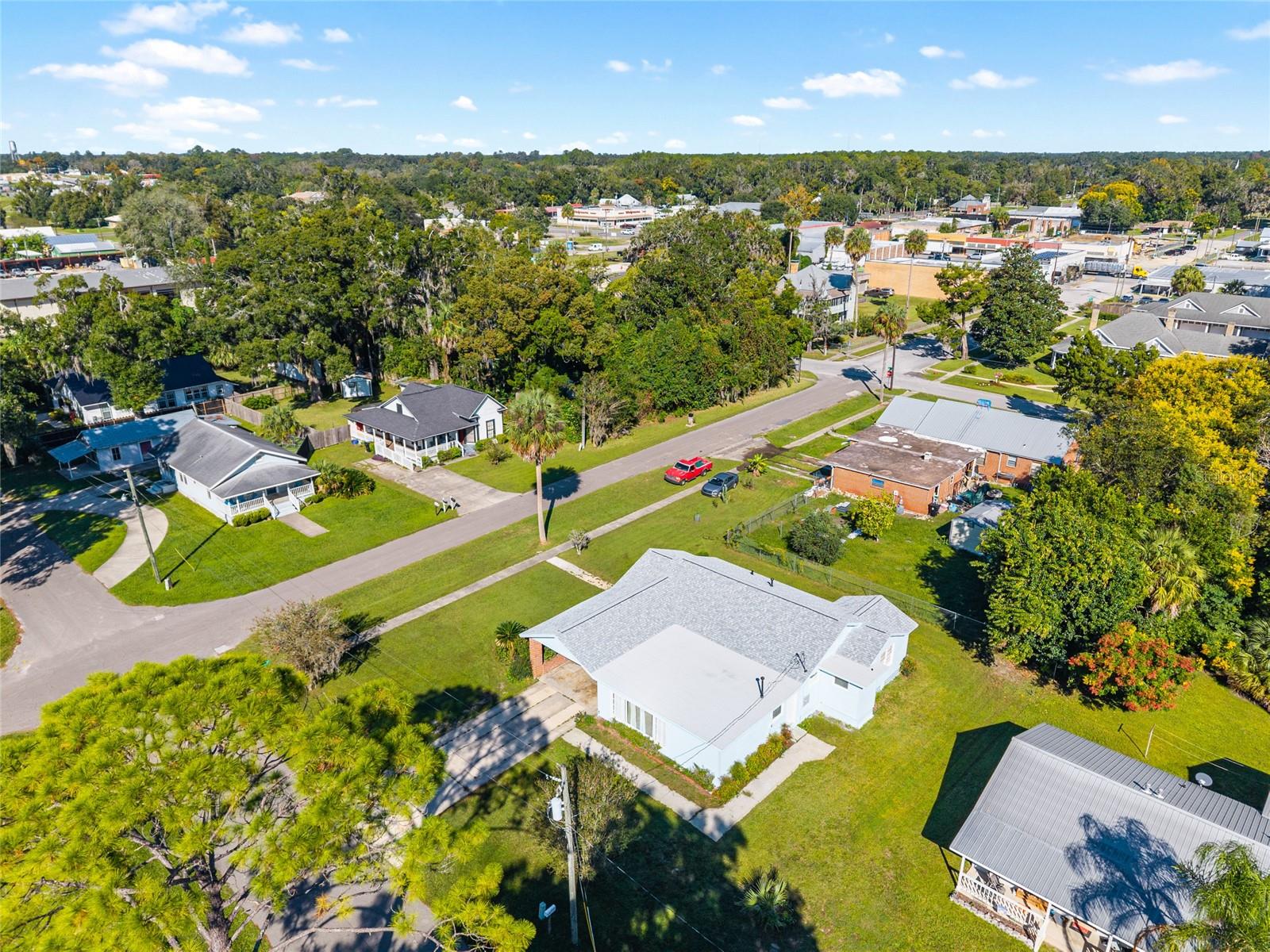 123 SE 1ST ST, WILLISTON, FL, 32696