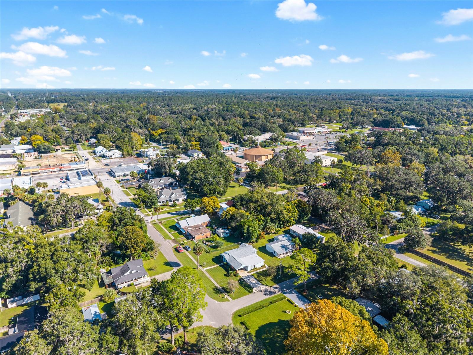 123 SE 1ST ST, WILLISTON, FL, 32696