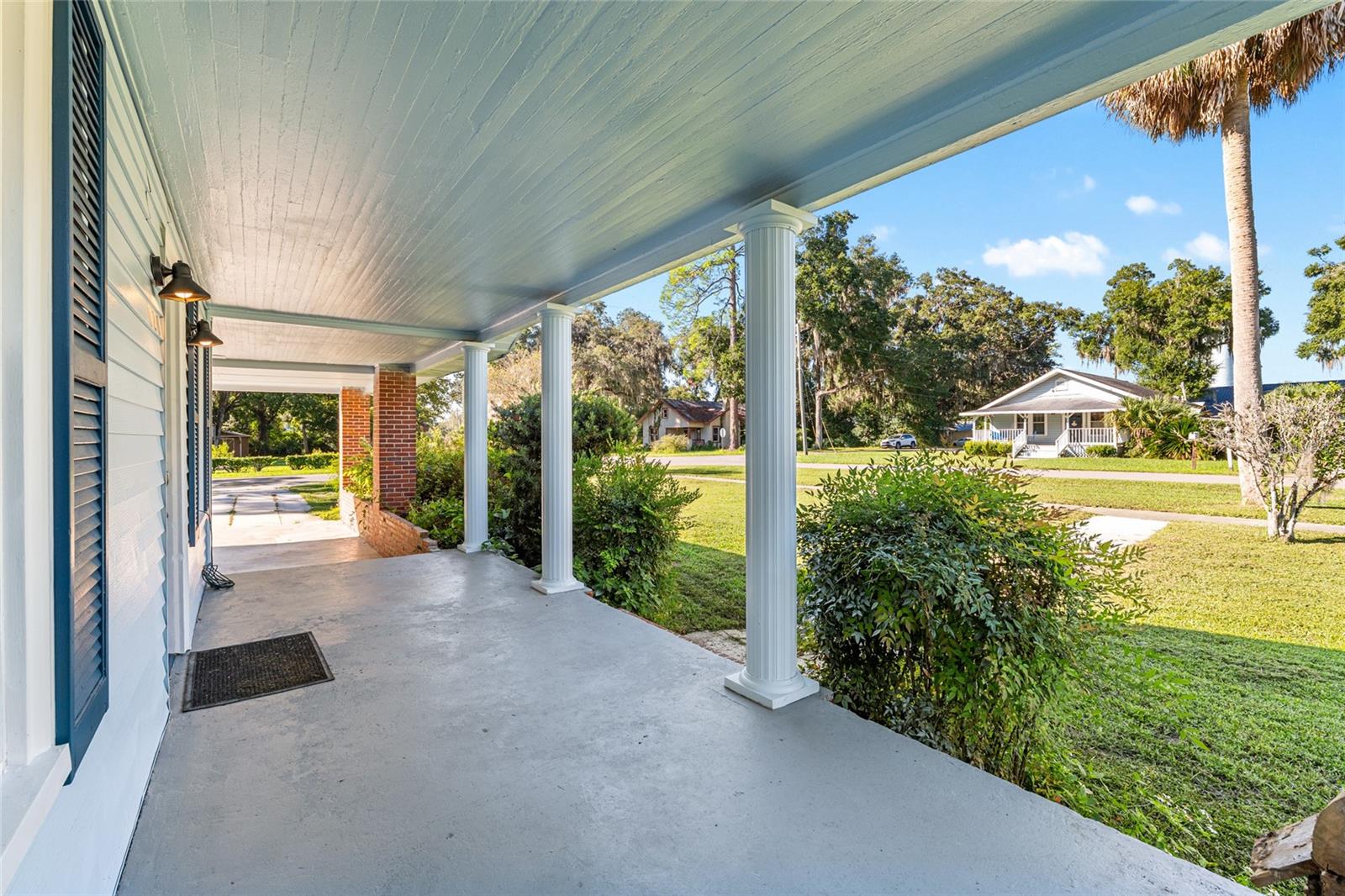 123 SE 1ST ST, WILLISTON, FL, 32696