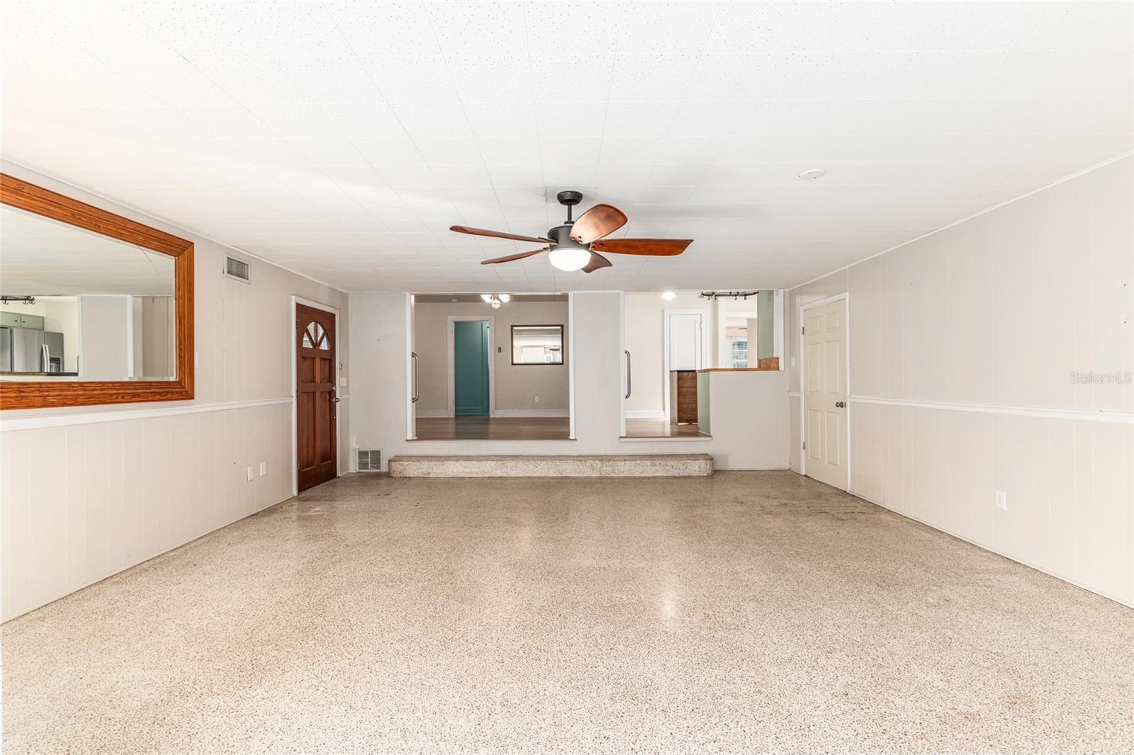 123 SE 1ST ST, WILLISTON, FL, 32696
