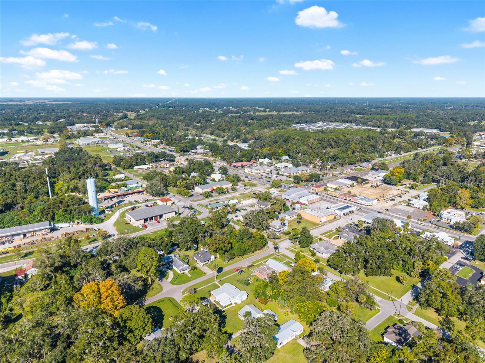 123 SE 1ST ST, WILLISTON, FL, 32696