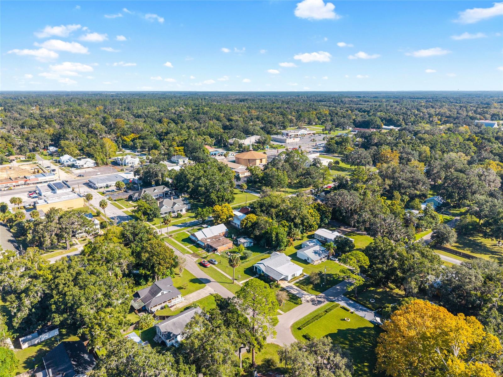 123 SE 1ST ST, WILLISTON, FL, 32696