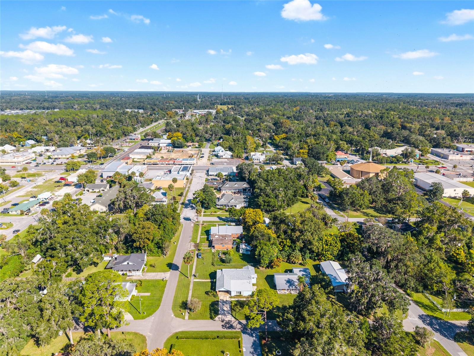 123 SE 1ST ST, WILLISTON, FL, 32696