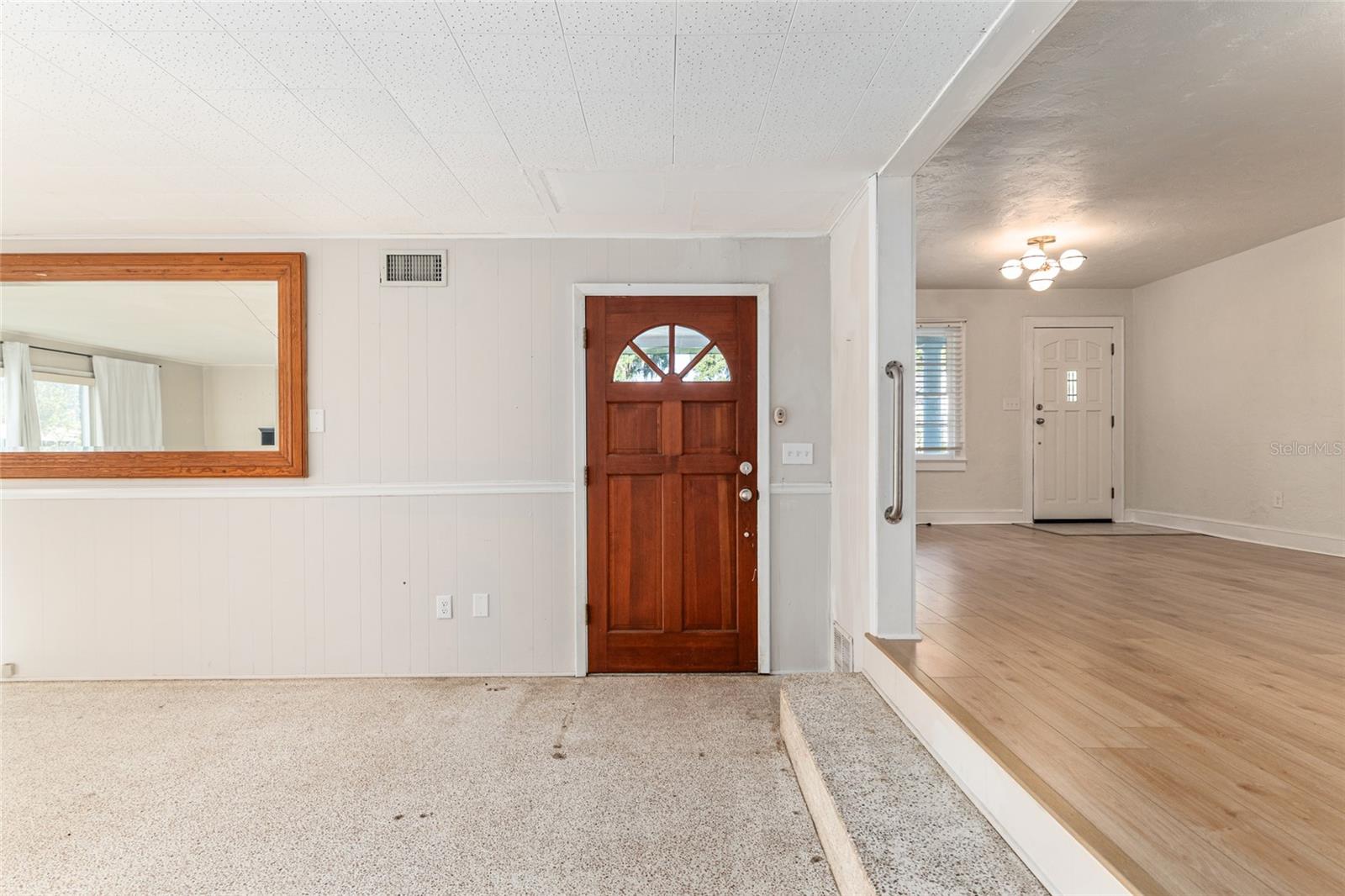 123 SE 1ST ST, WILLISTON, FL, 32696