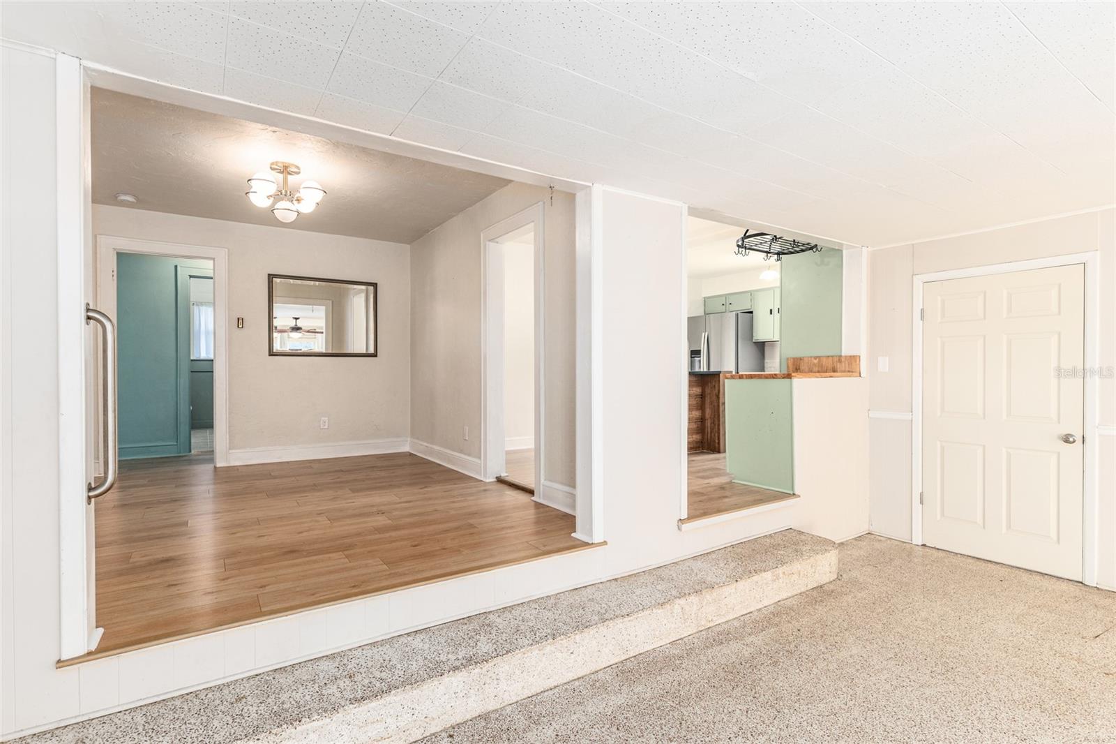 123 SE 1ST ST, WILLISTON, FL, 32696