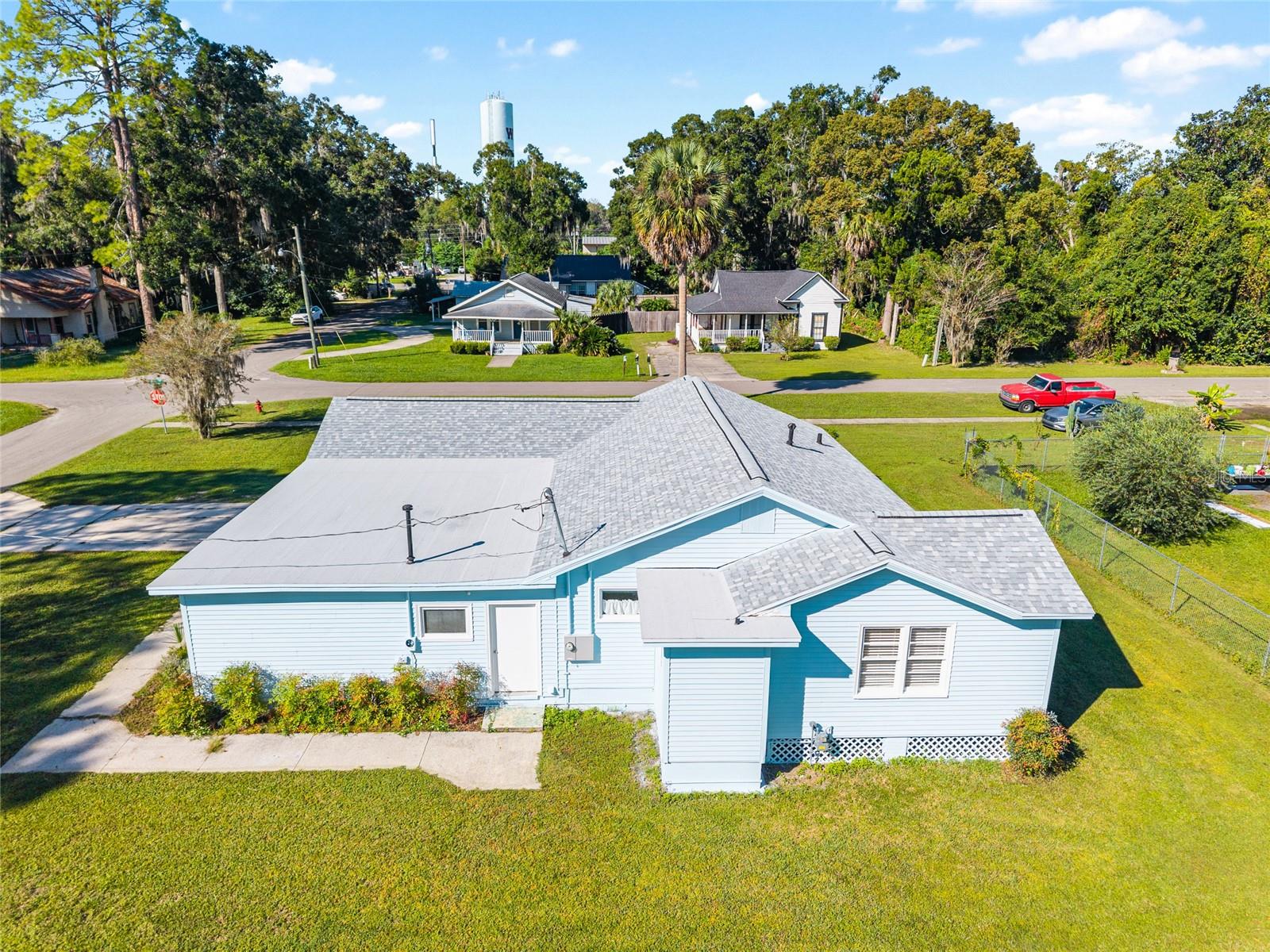123 SE 1ST ST, WILLISTON, FL, 32696