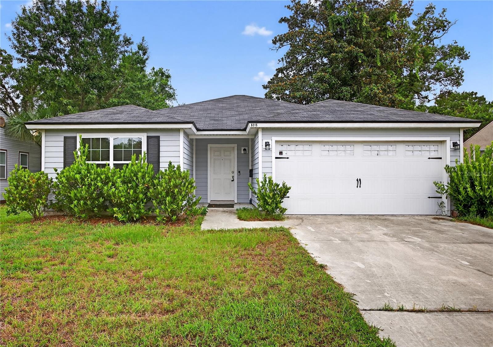 5315 COLONIAL AVE, JACKSONVILLE, FL, 32210