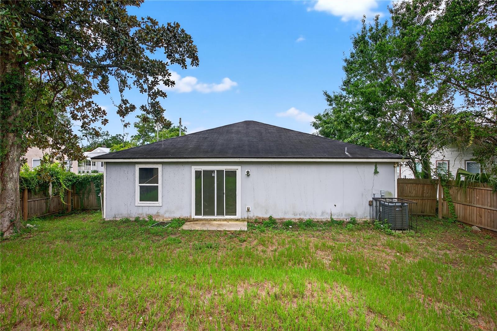 5315 COLONIAL AVE, JACKSONVILLE, FL, 32210