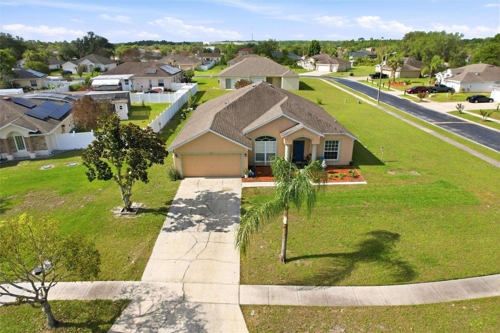 3535 BEAU CHENE DR, KISSIMMEE, FL, 34746