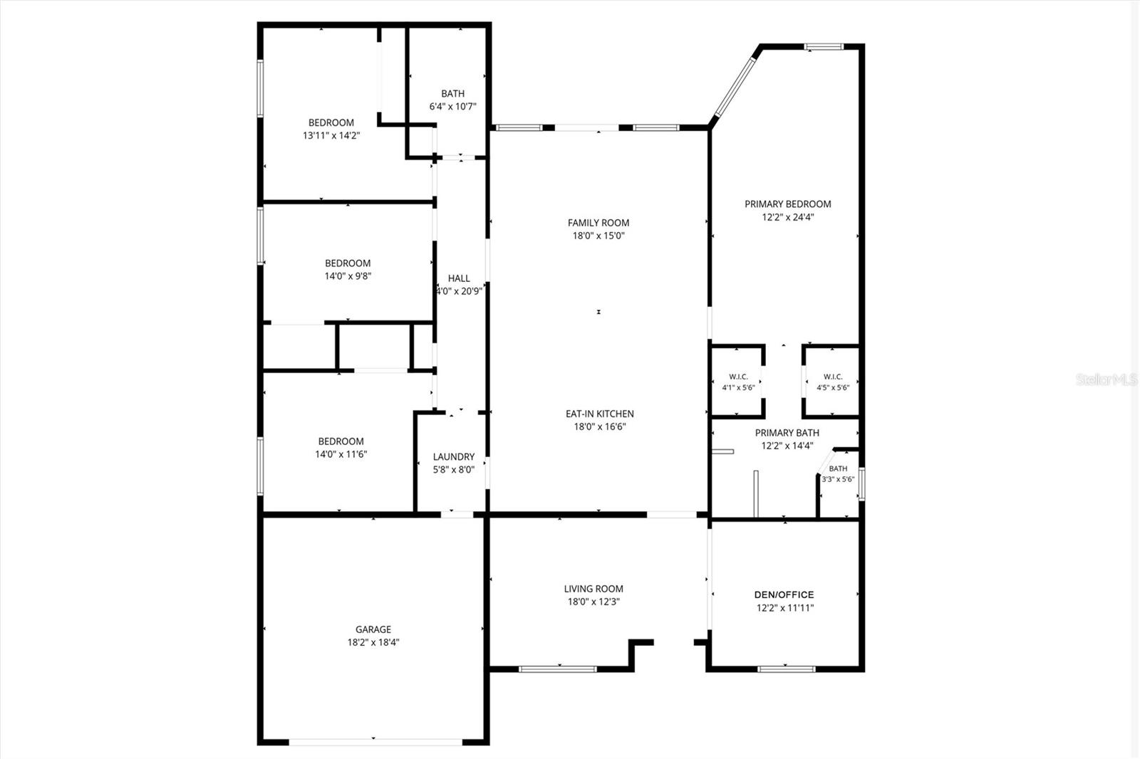 3535 BEAU CHENE DR, KISSIMMEE, FL, 34746