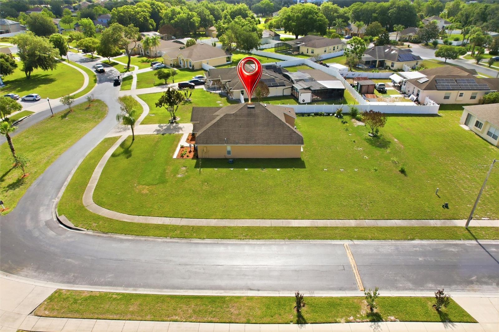 3535 BEAU CHENE DR, KISSIMMEE, FL, 34746