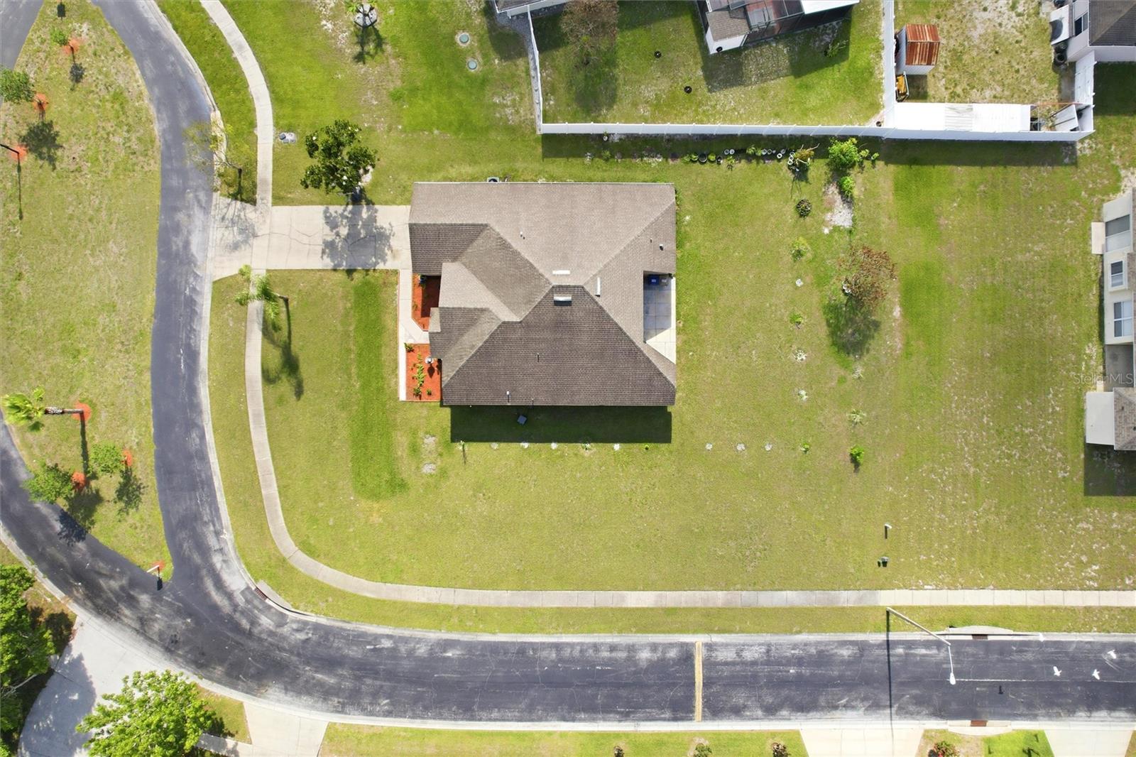 3535 BEAU CHENE DR, KISSIMMEE, FL, 34746
