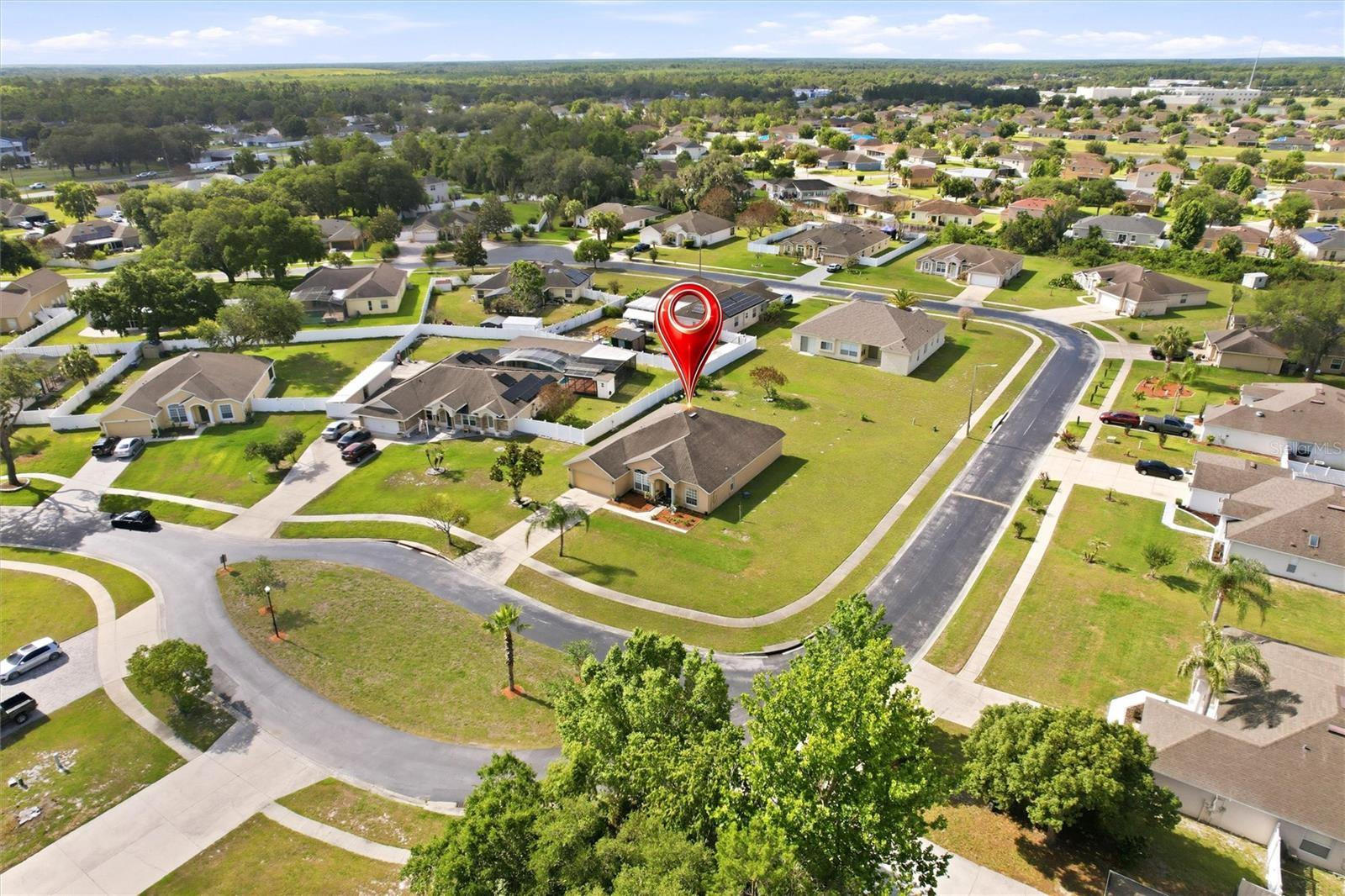 3535 BEAU CHENE DR, KISSIMMEE, FL, 34746