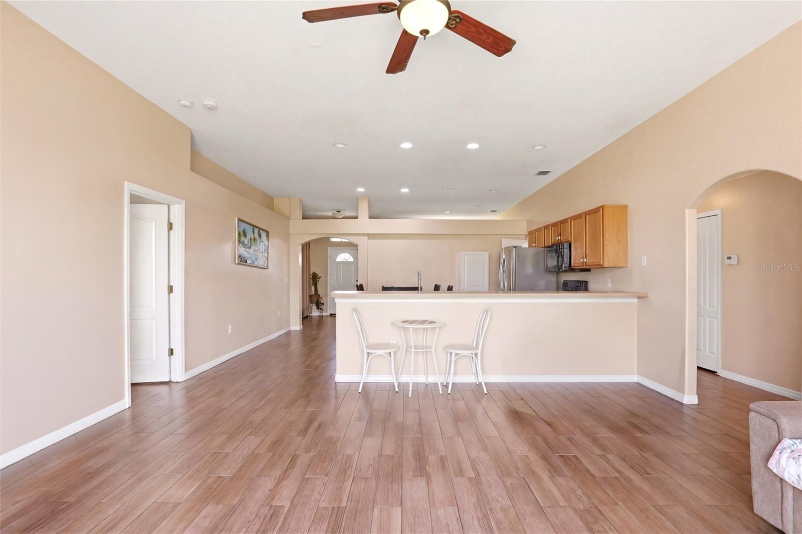 3535 BEAU CHENE DR, KISSIMMEE, FL, 34746