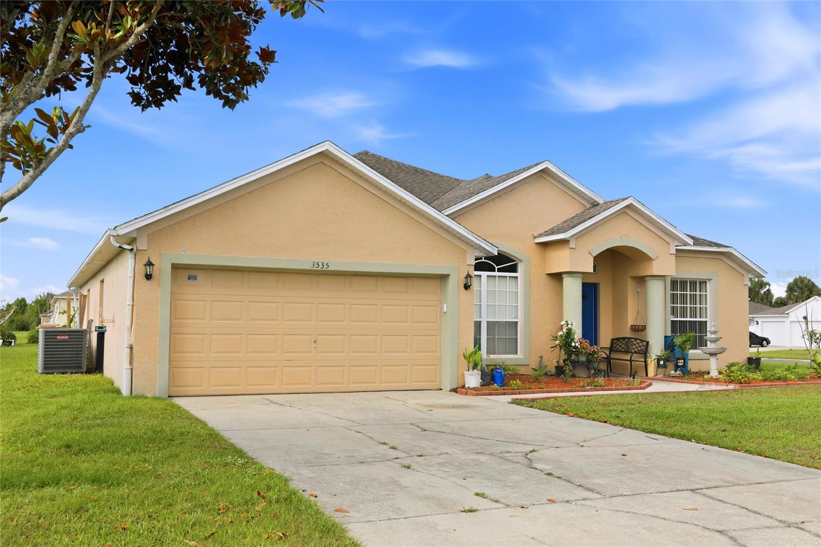 3535 BEAU CHENE DR, KISSIMMEE, FL, 34746