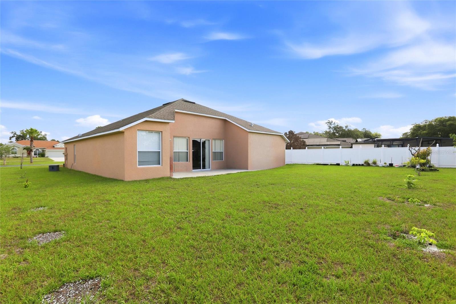 3535 BEAU CHENE DR, KISSIMMEE, FL, 34746
