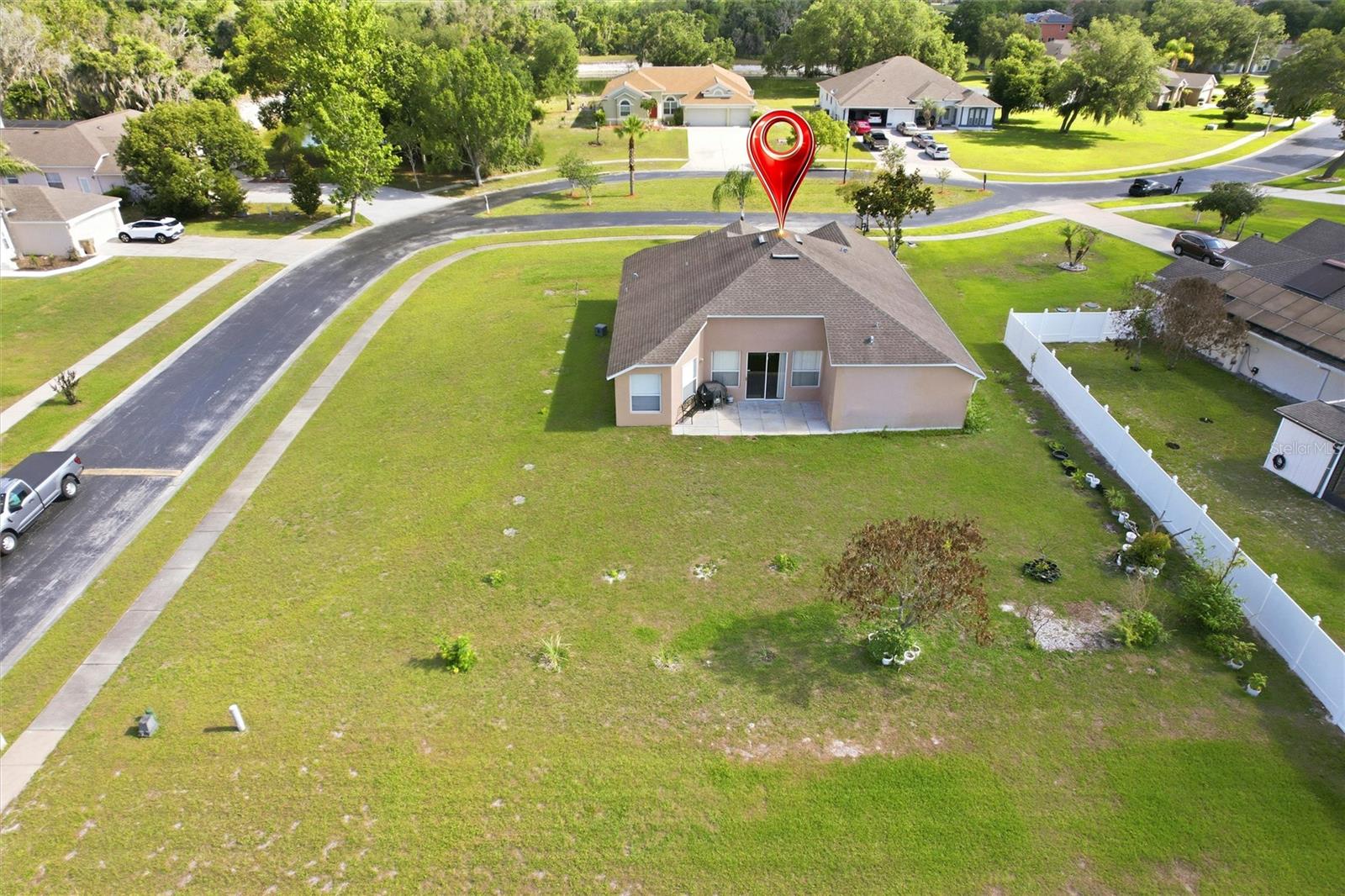3535 BEAU CHENE DR, KISSIMMEE, FL, 34746