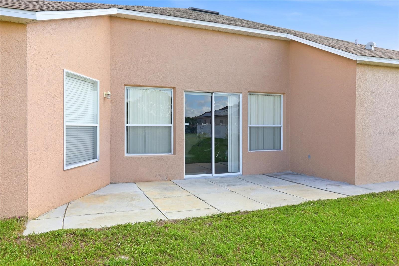 3535 BEAU CHENE DR, KISSIMMEE, FL, 34746