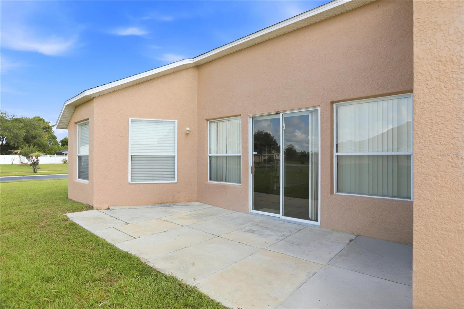 3535 BEAU CHENE DR, KISSIMMEE, FL, 34746