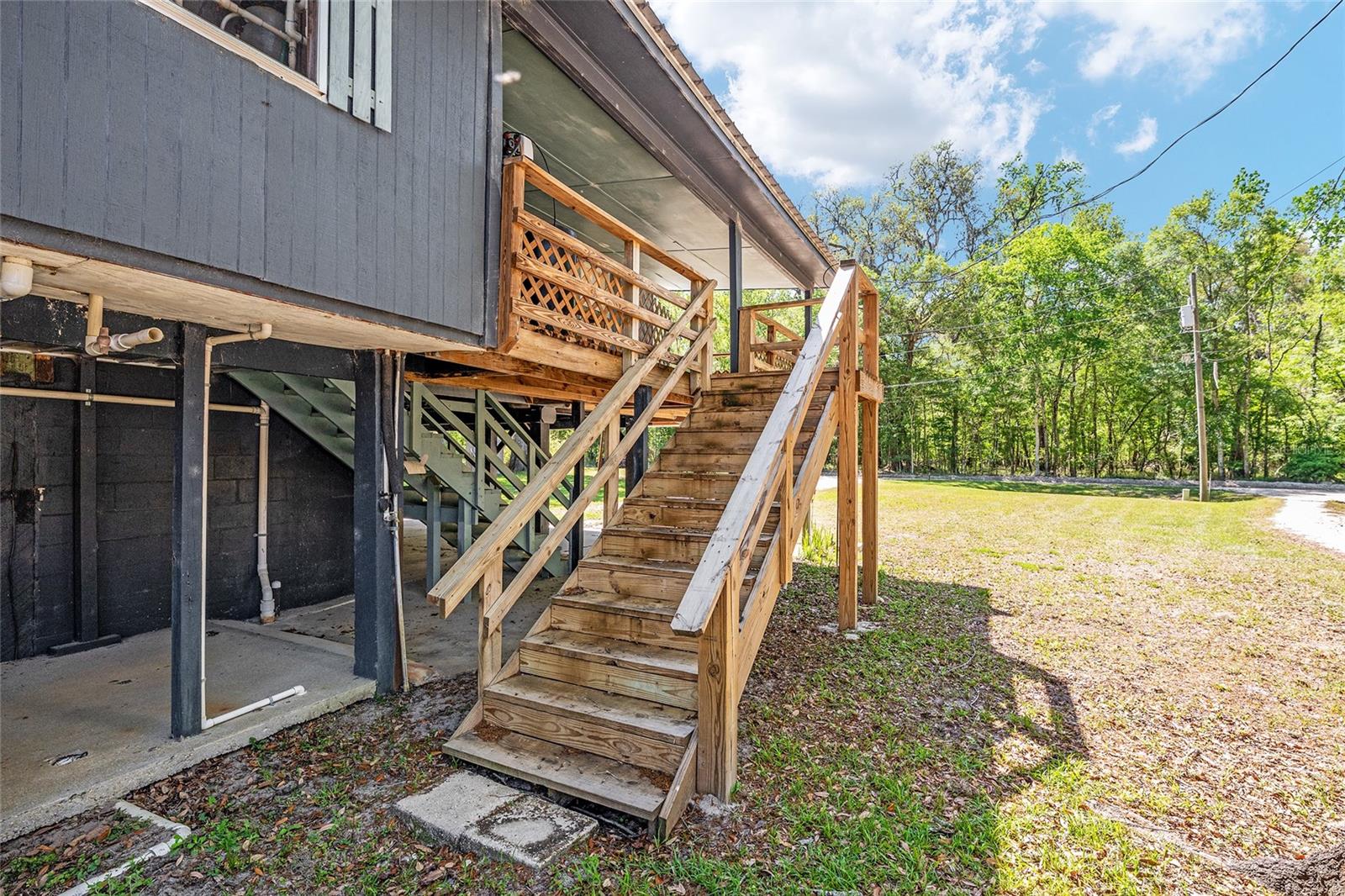 7870 SW 25TH PL, BELL, FL, 32619
