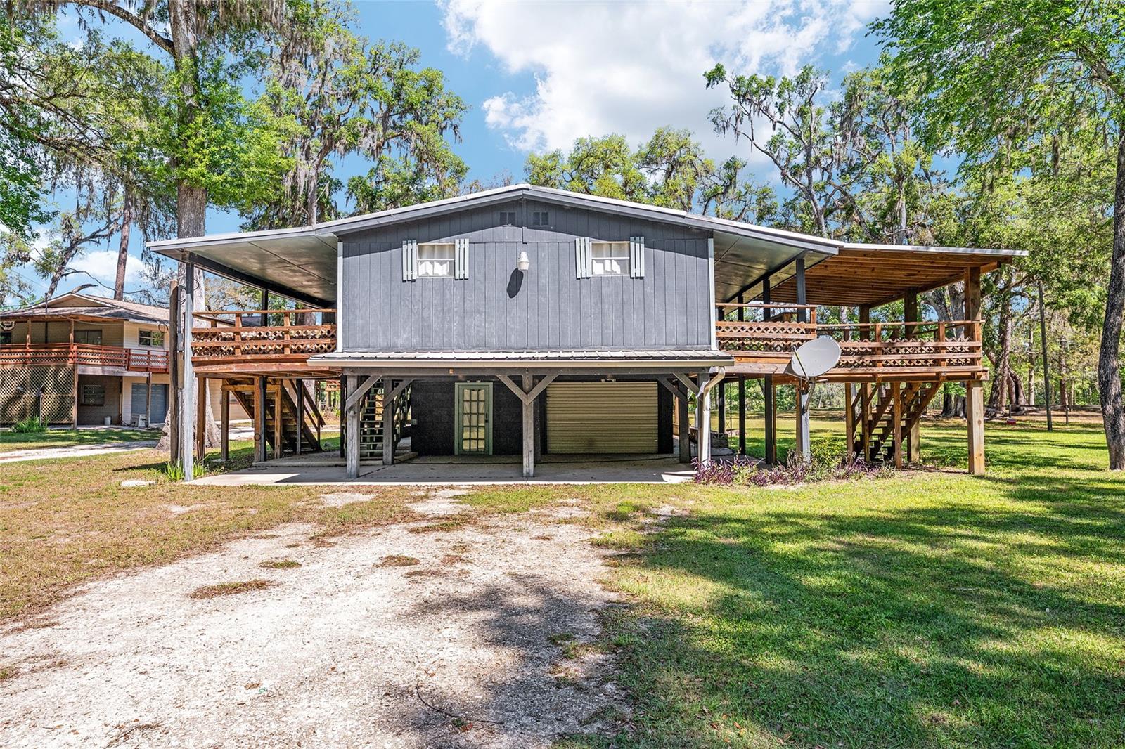 7870 SW 25TH PL, BELL, FL, 32619