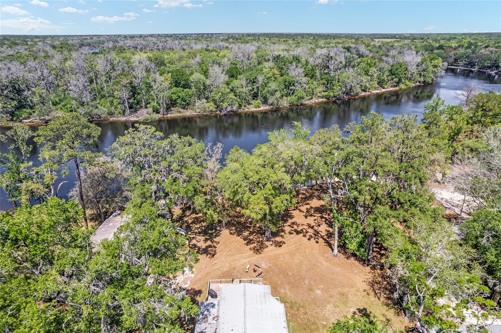 7870 SW 25TH PL, BELL, FL, 32619