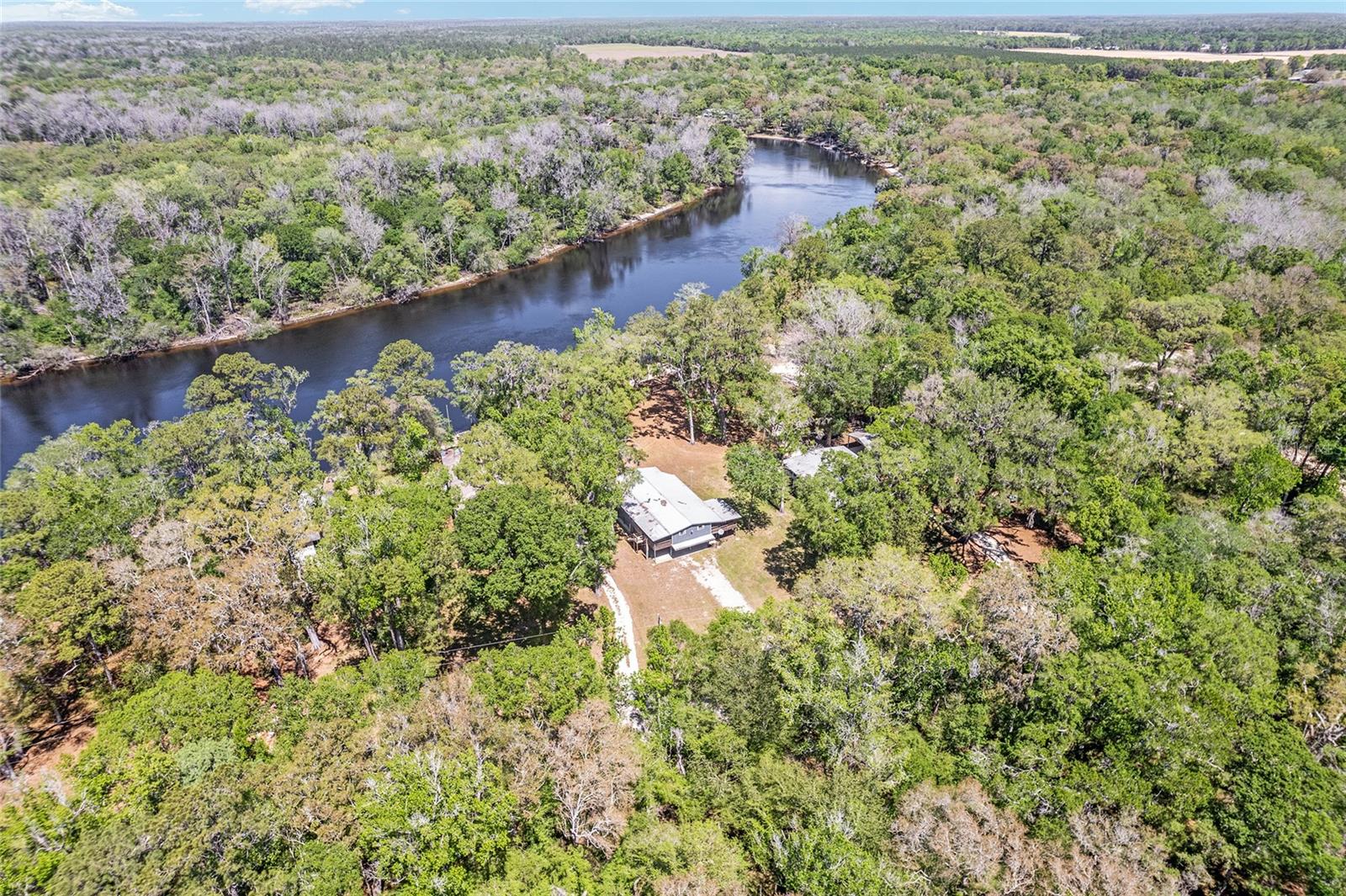 7870 SW 25TH PL, BELL, FL, 32619