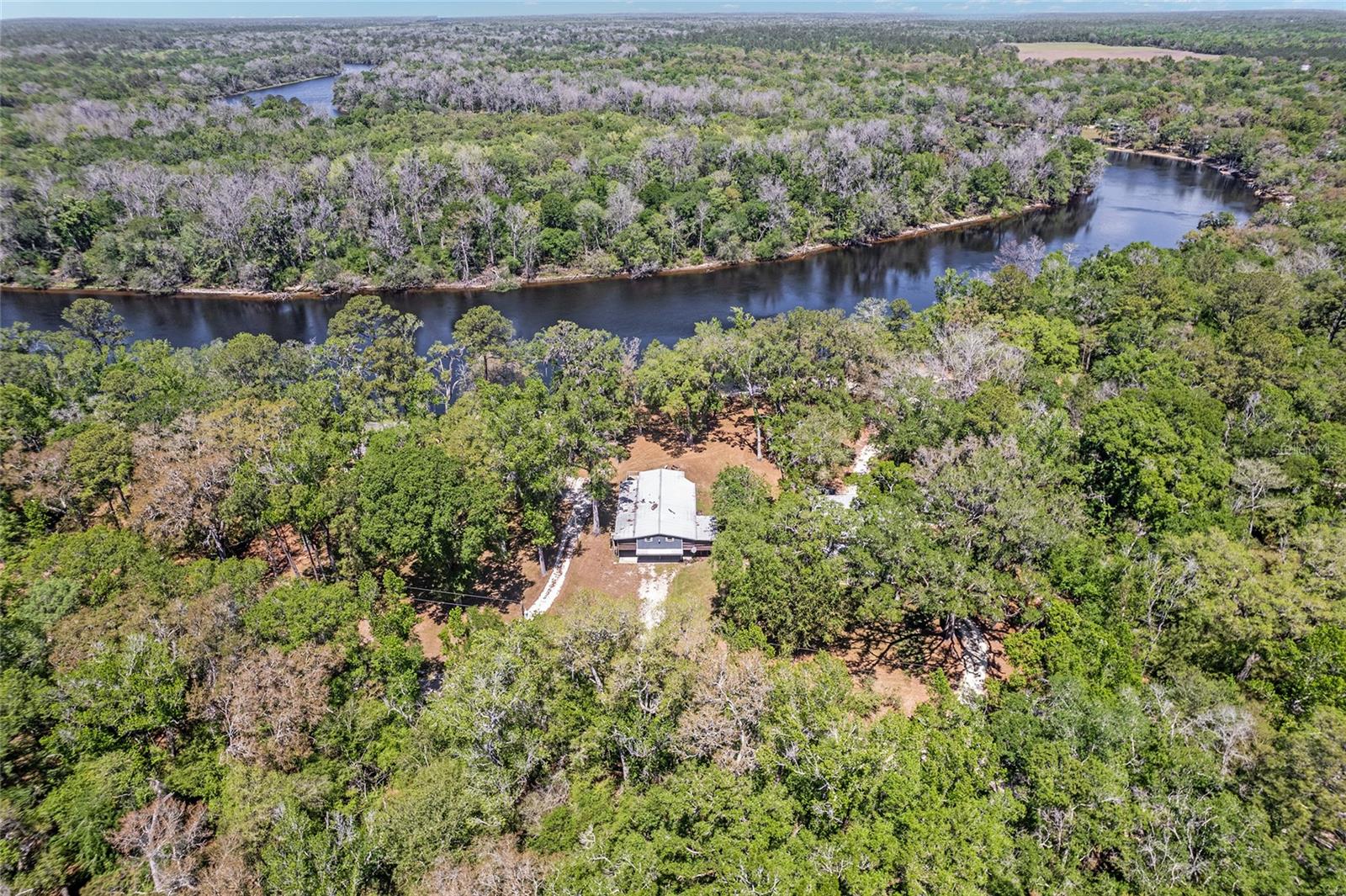 7870 SW 25TH PL, BELL, FL, 32619