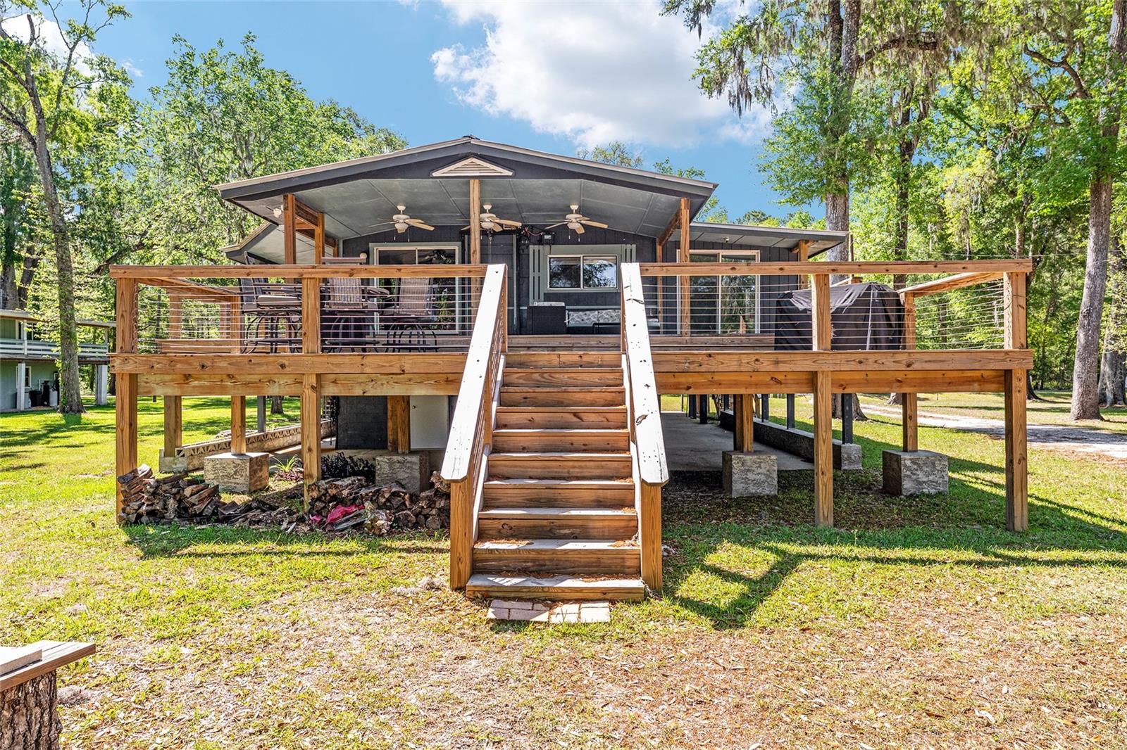 7870 SW 25TH PL, BELL, FL, 32619