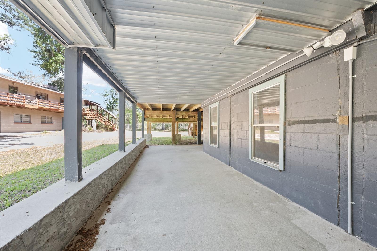 7870 SW 25TH PL, BELL, FL, 32619