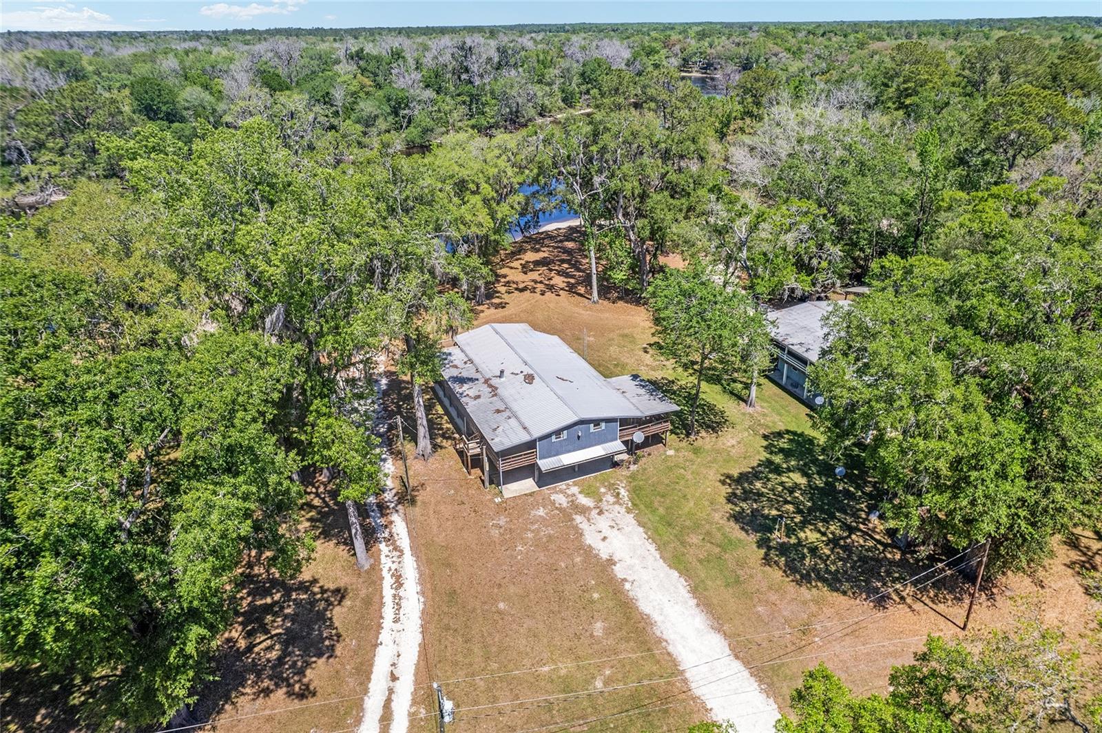 7870 SW 25TH PL, BELL, FL, 32619