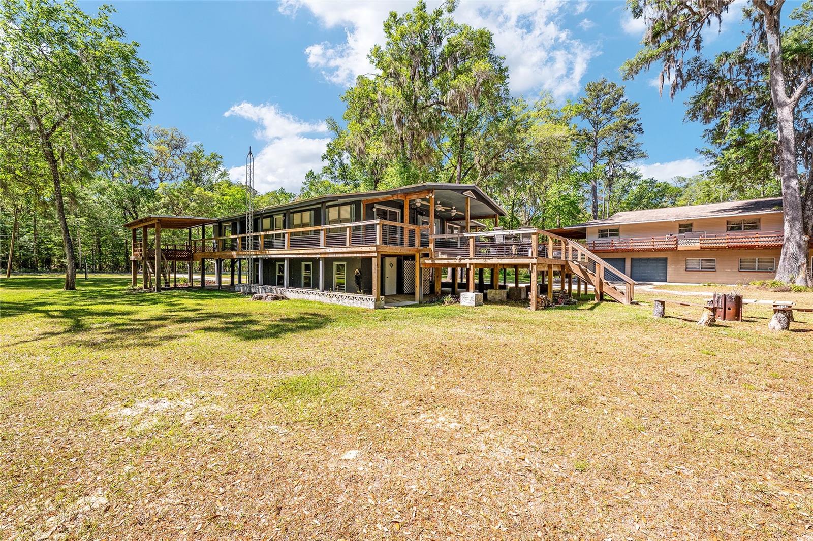 7870 SW 25TH PL, BELL, FL, 32619