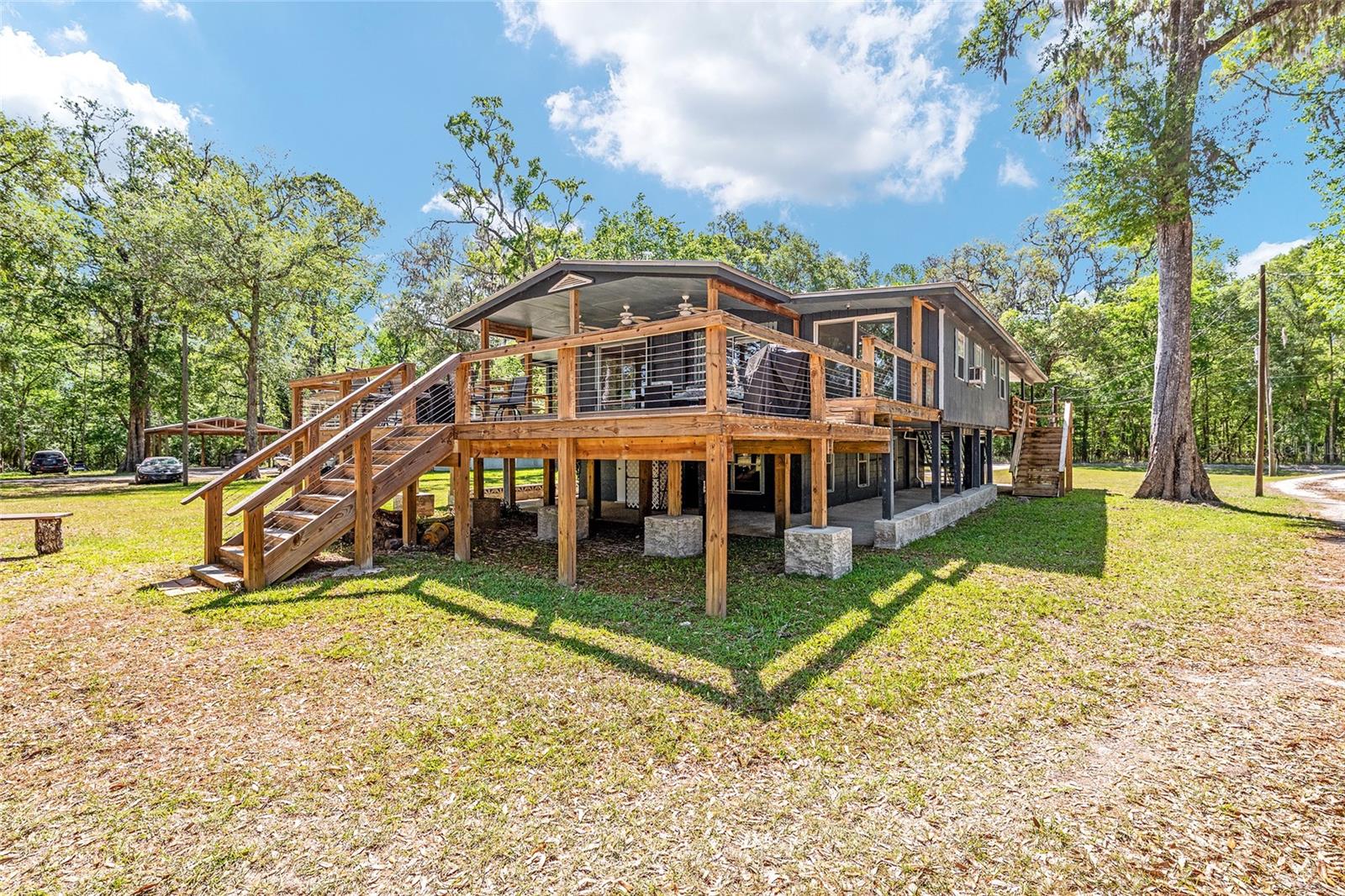 7870 SW 25TH PL, BELL, FL, 32619