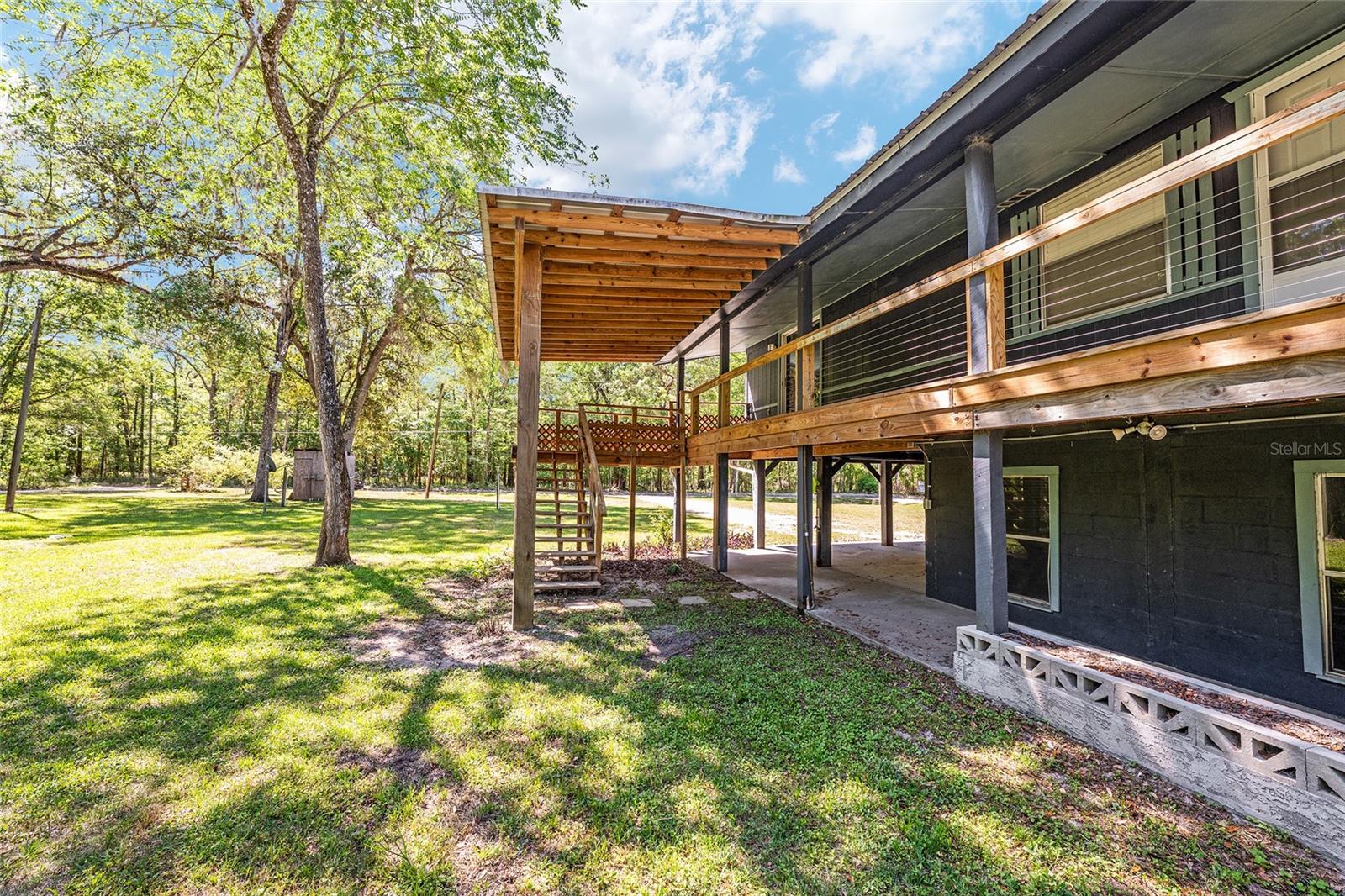 7870 SW 25TH PL, BELL, FL, 32619