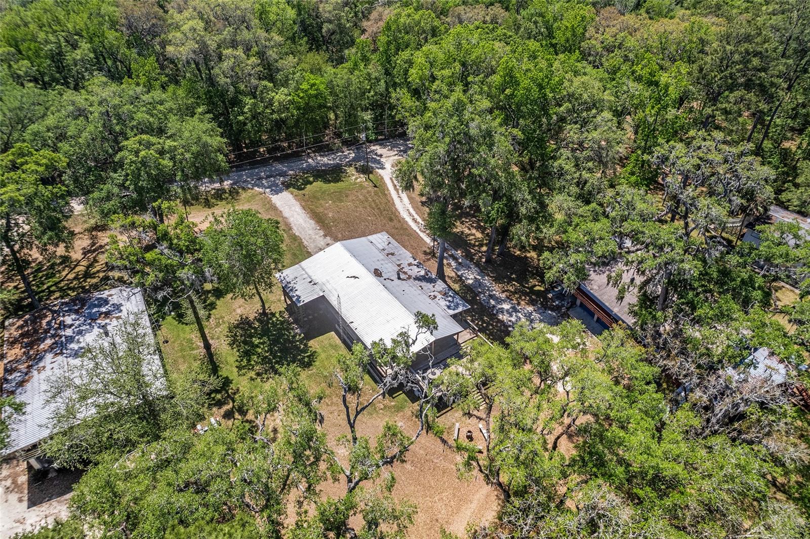 7870 SW 25TH PL, BELL, FL, 32619