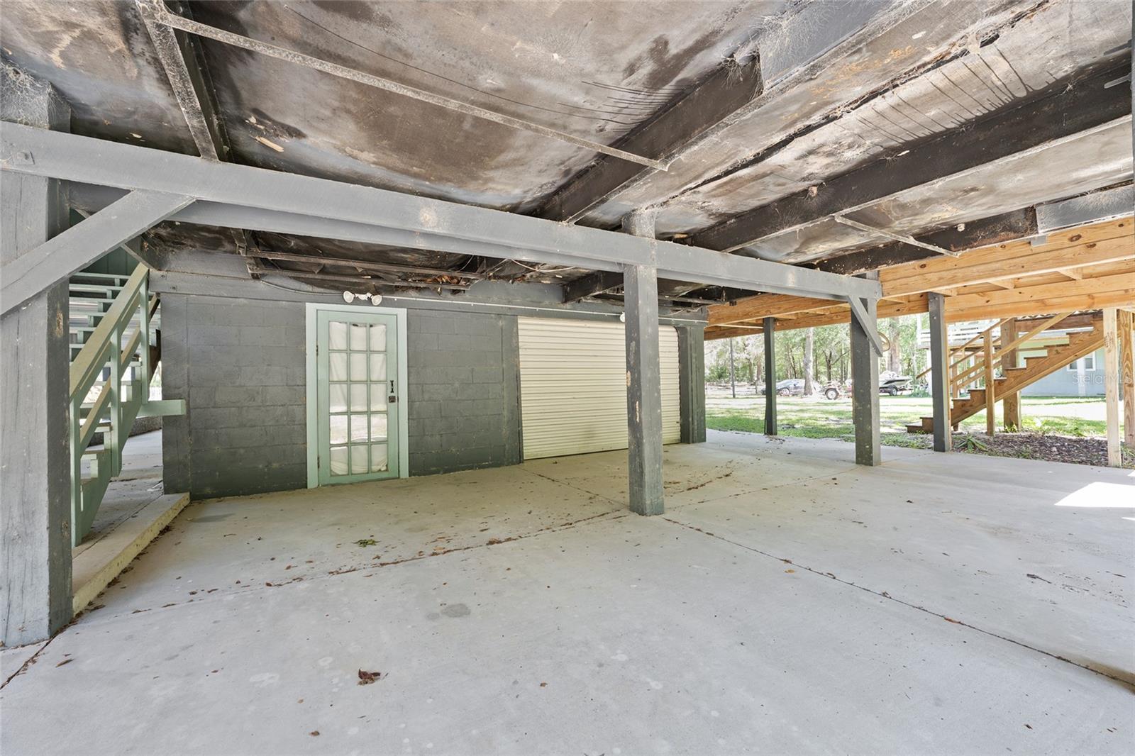7870 SW 25TH PL, BELL, FL, 32619