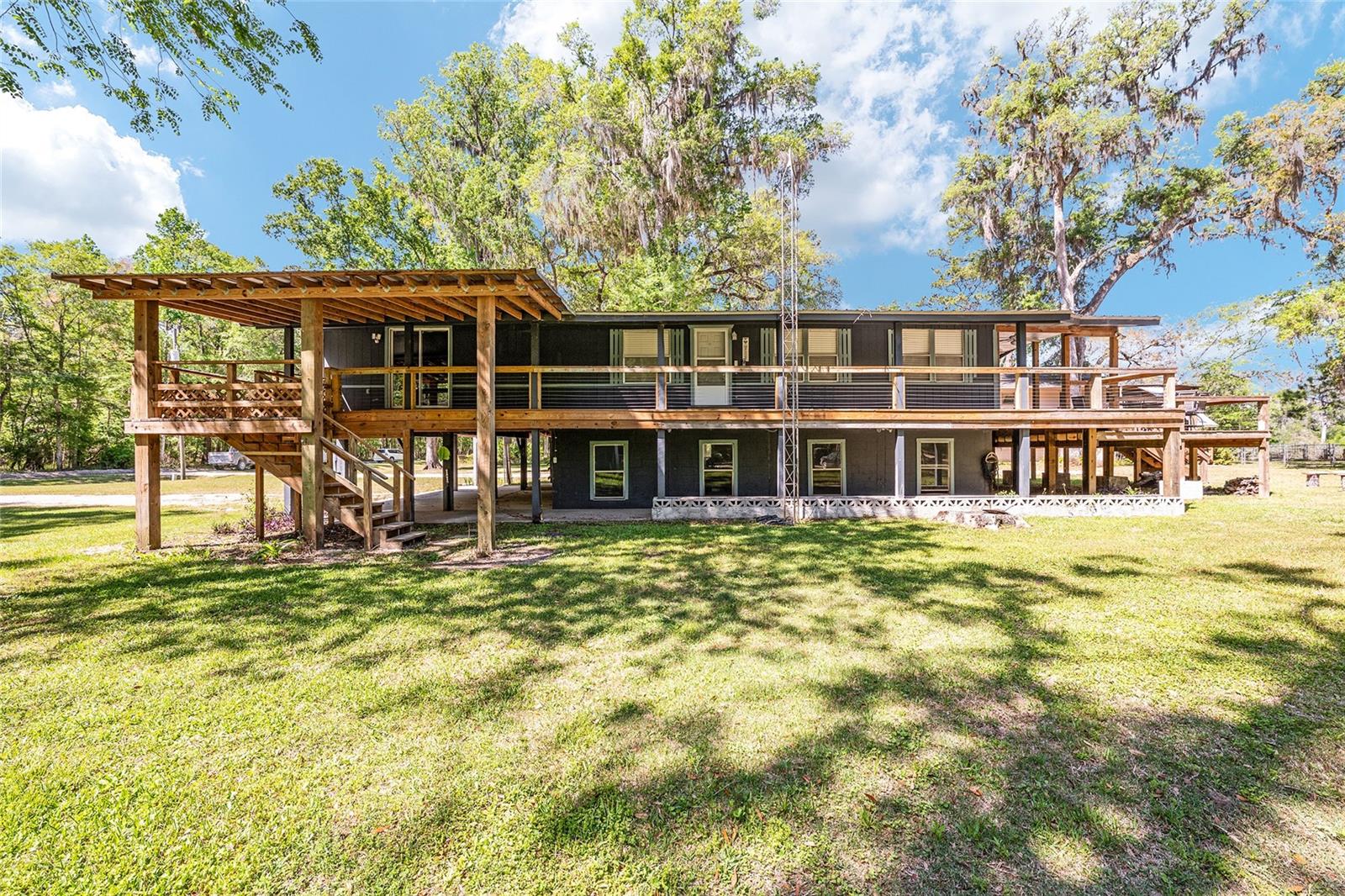 7870 SW 25TH PL, BELL, FL, 32619