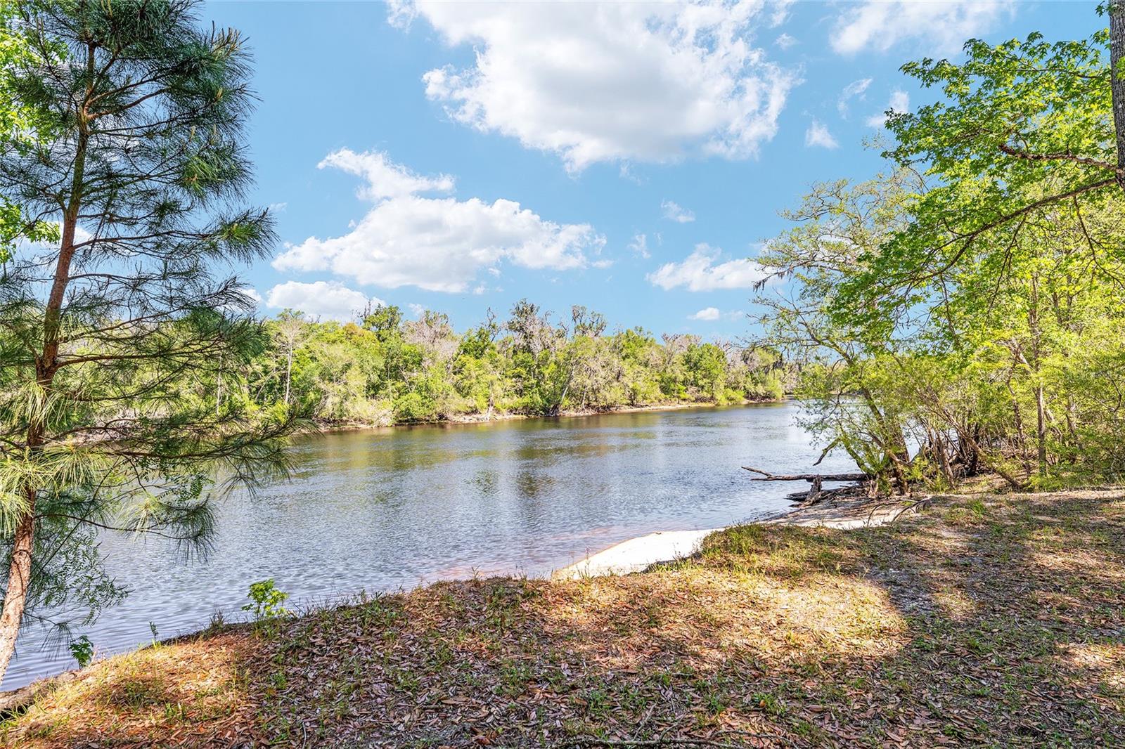 7870 SW 25TH PL, BELL, FL, 32619