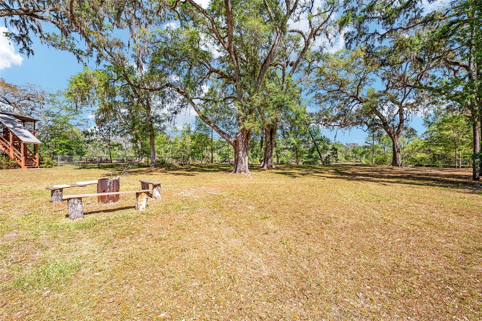 7870 SW 25TH PL, BELL, FL, 32619
