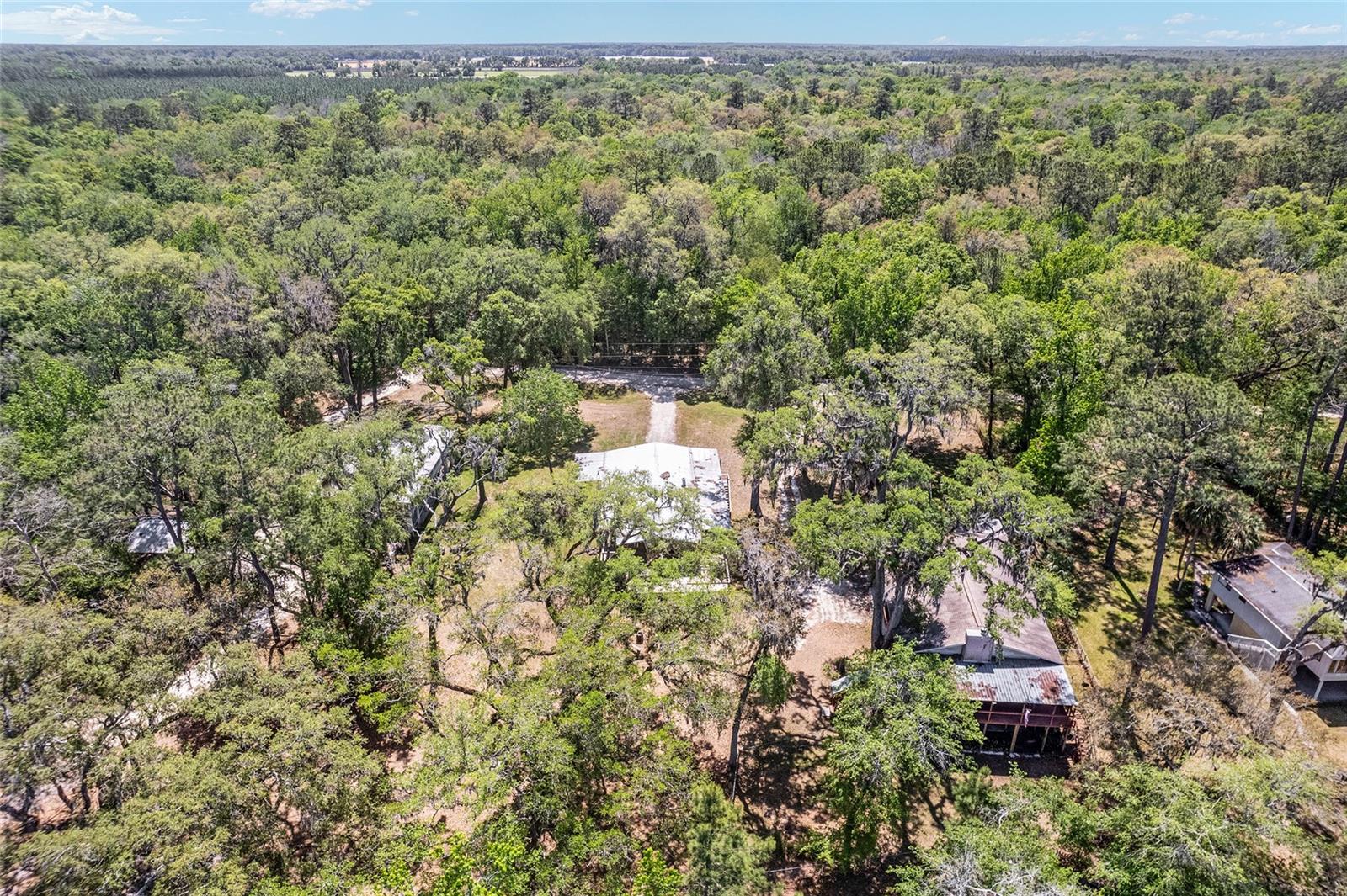 7870 SW 25TH PL, BELL, FL, 32619