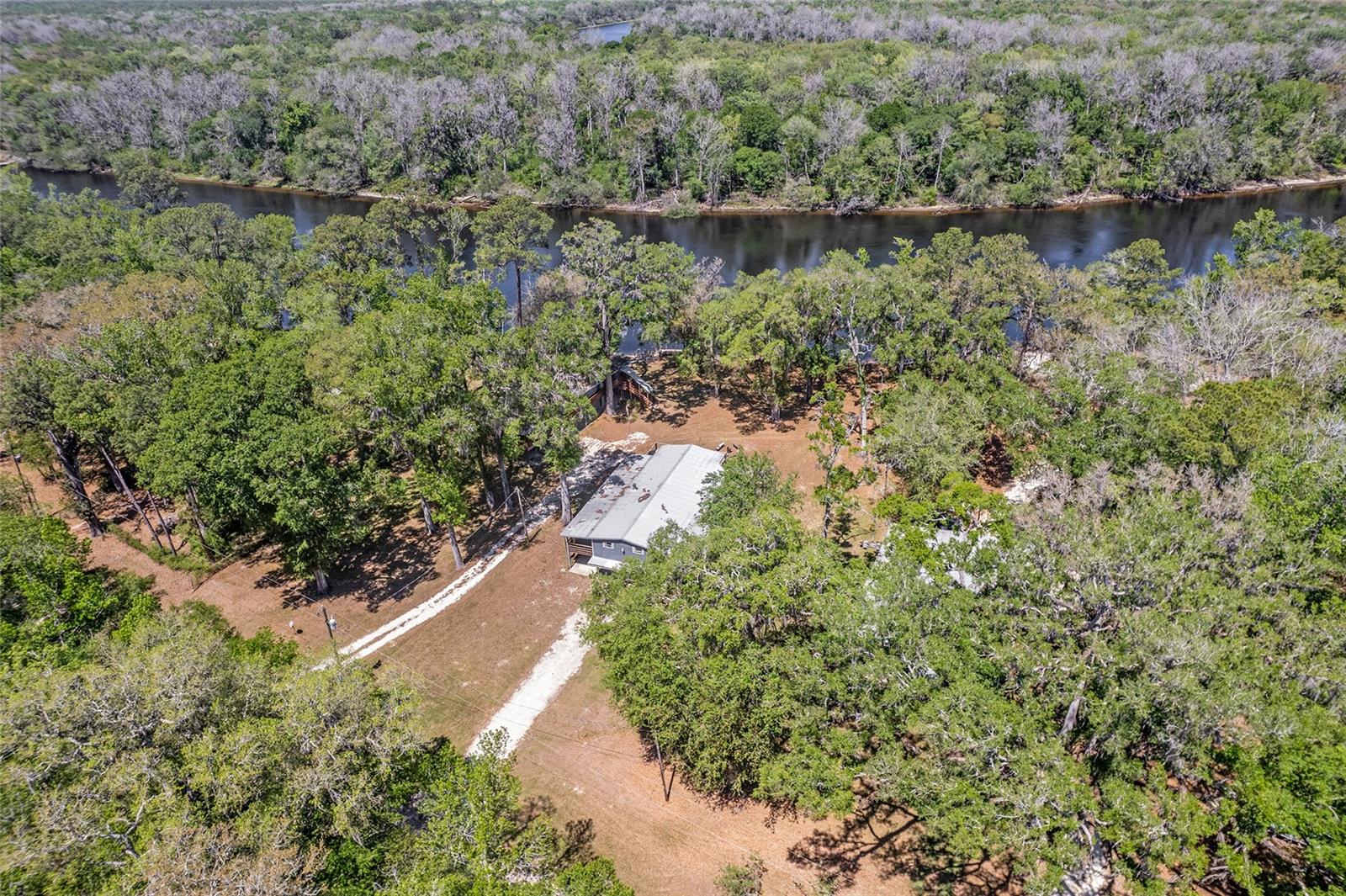 7870 SW 25TH PL, BELL, FL, 32619