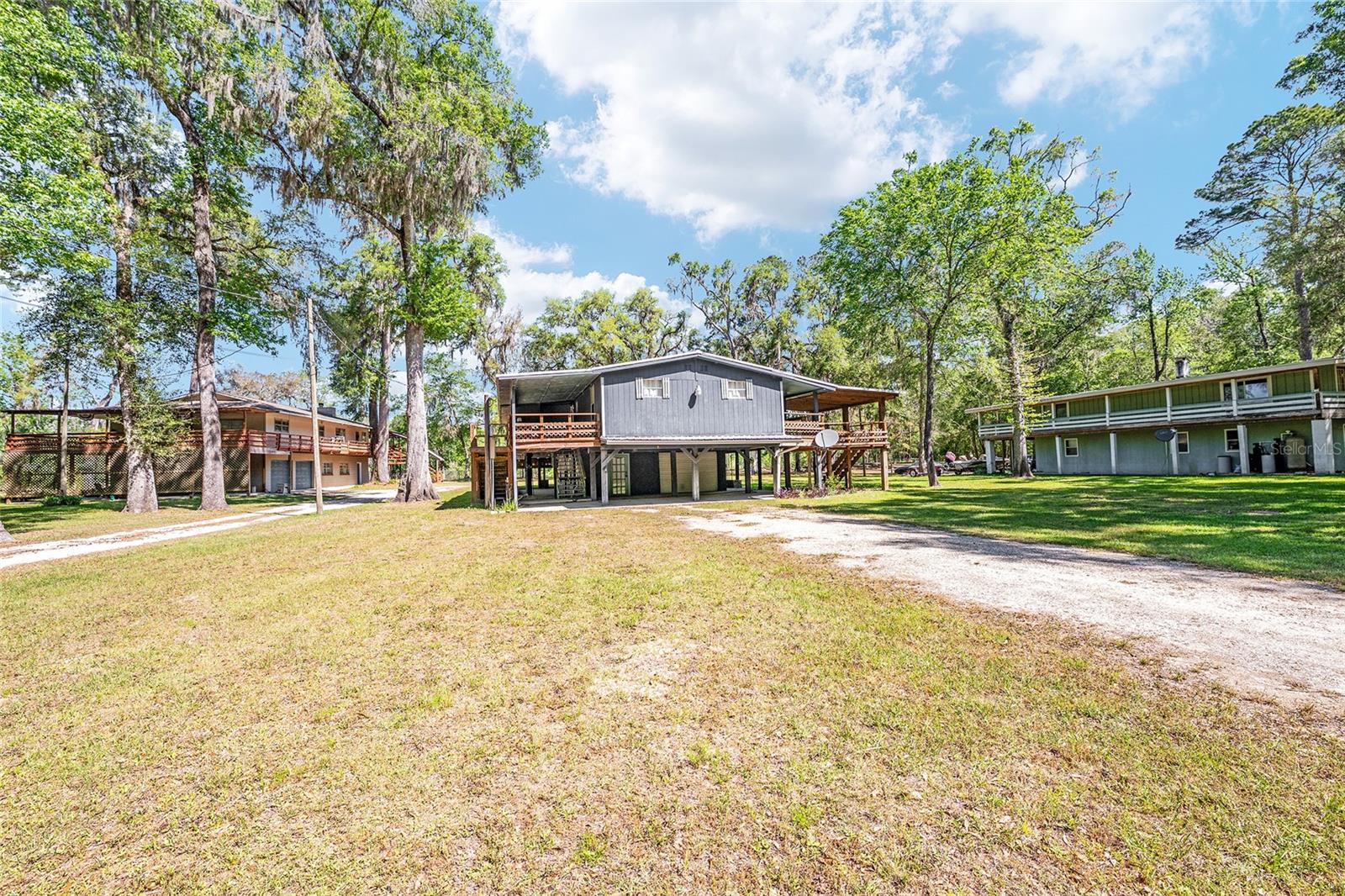 7870 SW 25TH PL, BELL, FL, 32619