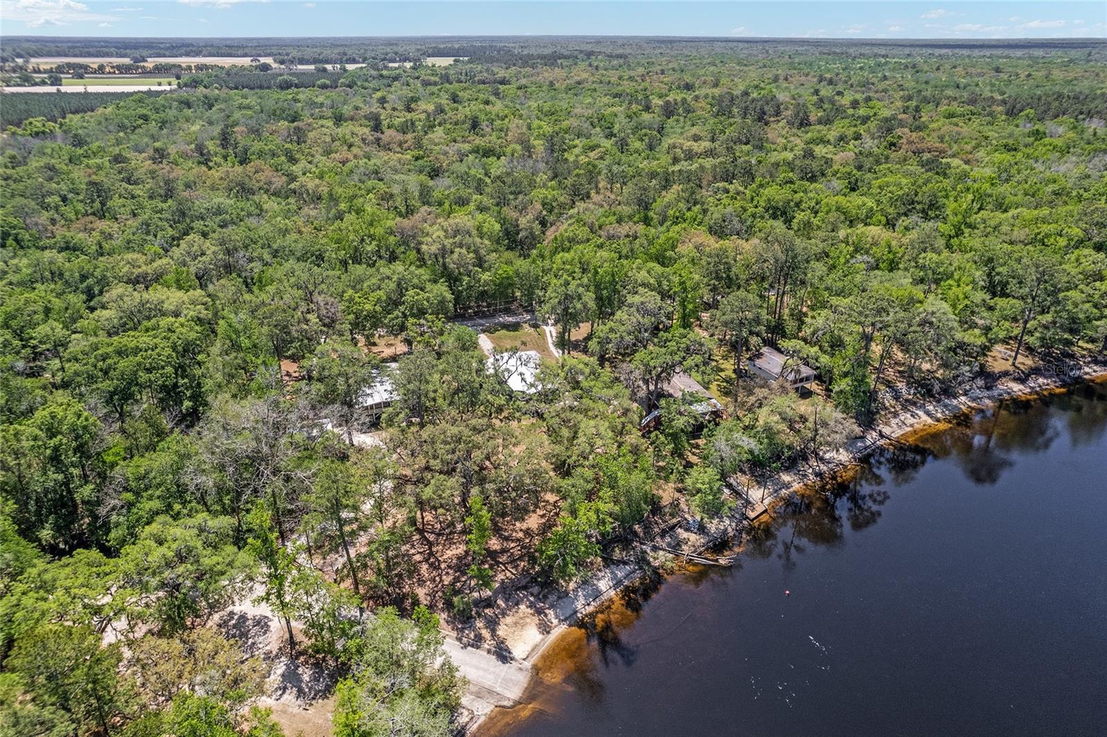 7870 SW 25TH PL, BELL, FL, 32619