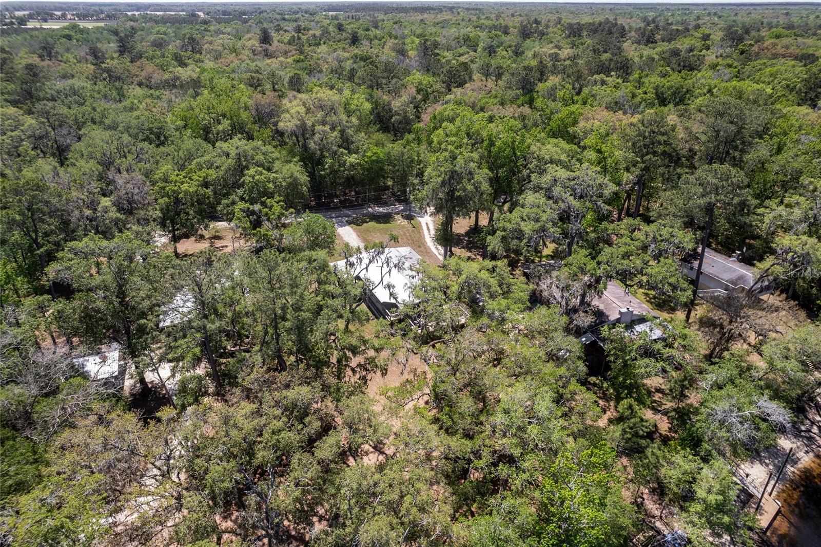 7870 SW 25TH PL, BELL, FL, 32619