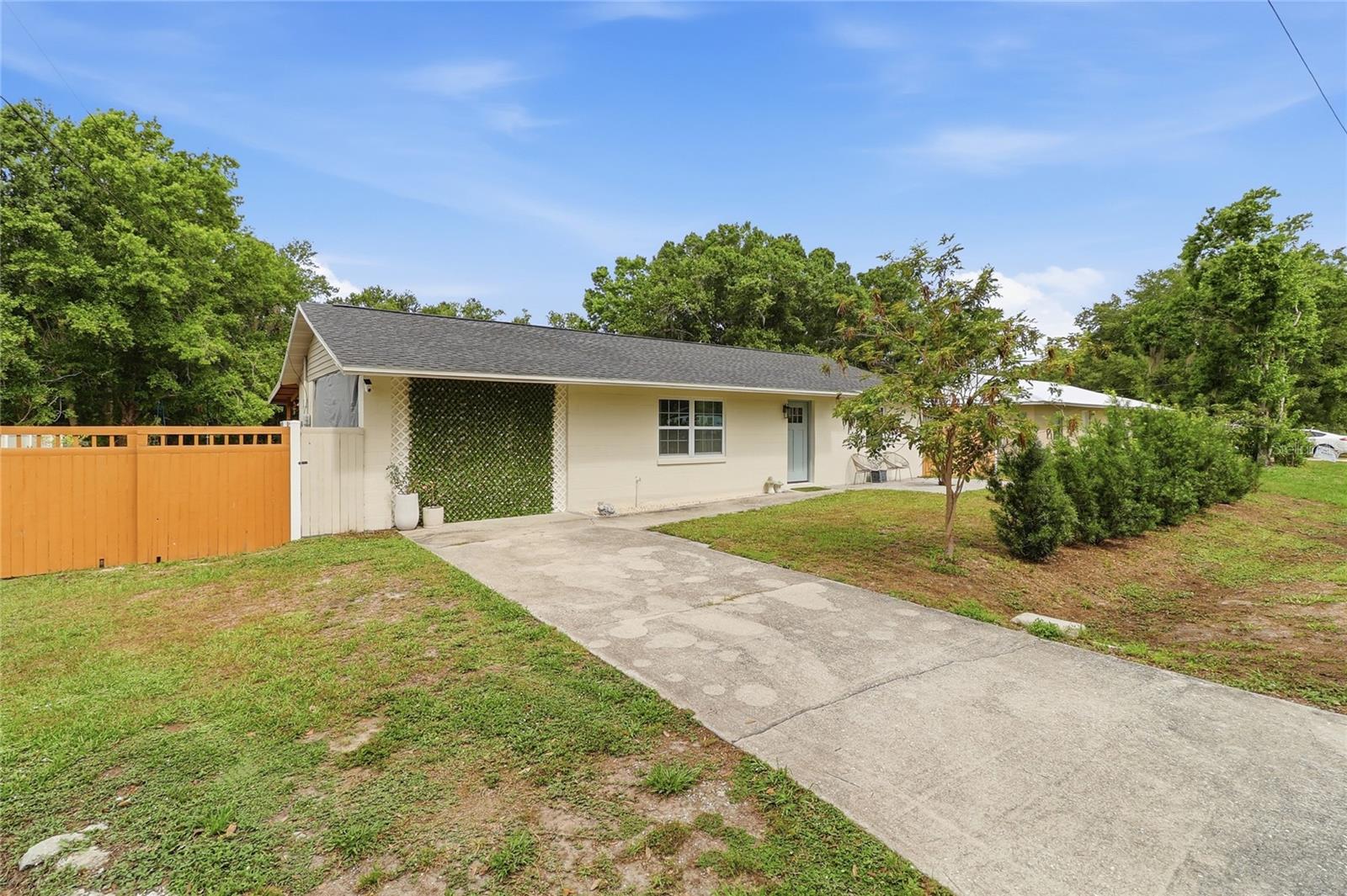 4821 MYRICK AVE, BOWLING GREEN, FL, 33834