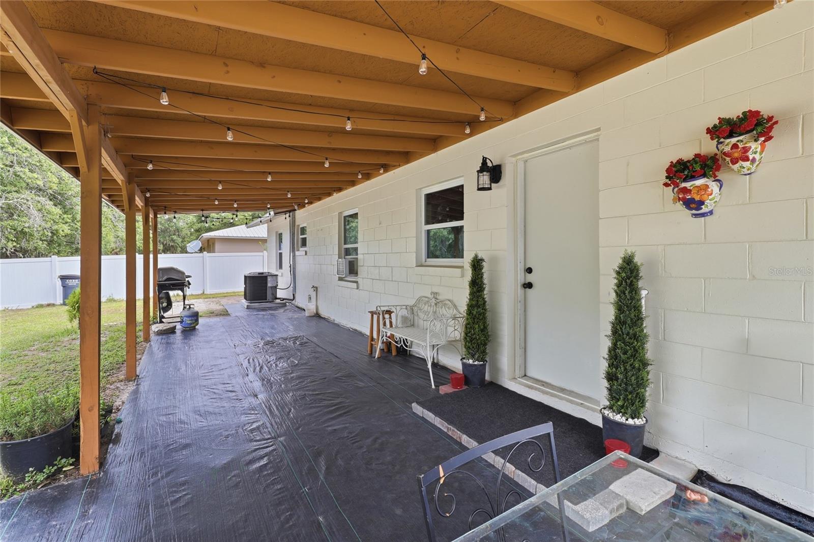 4821 MYRICK AVE, BOWLING GREEN, FL, 33834