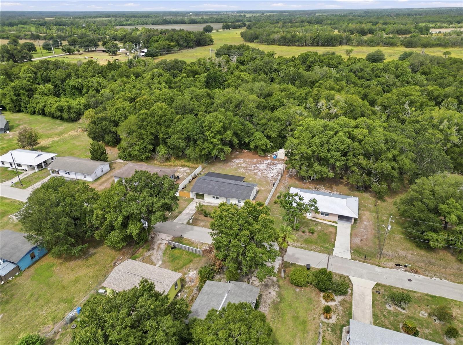 4821 MYRICK AVE, BOWLING GREEN, FL, 33834