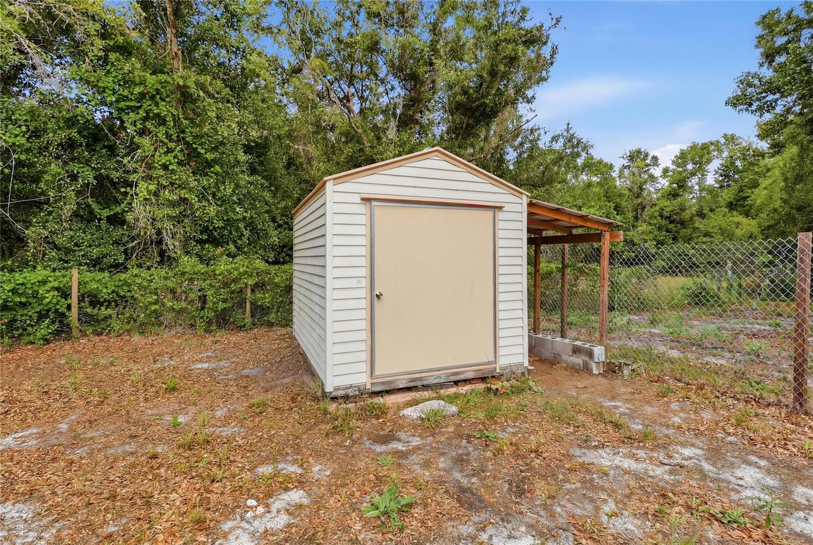 4821 MYRICK AVE, BOWLING GREEN, FL, 33834